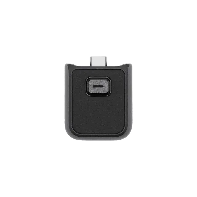 Osmo Pocket 4 Handle With 1/4″ Thread
